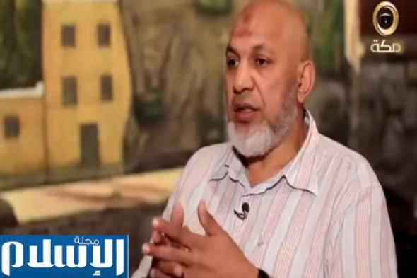 جمال زكريا: من شماس واعد إلى مسلم ملتزم... فما القصة؟